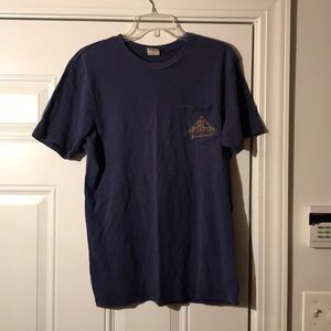 Vans California Style T Shirt